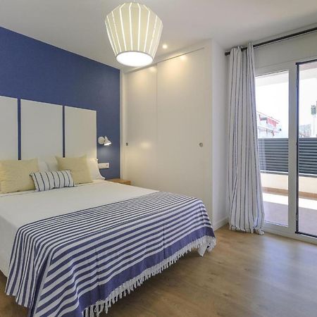 Lets Holidays Cozy Apartment With Terrace Tossa de Mar Exteriér fotografie