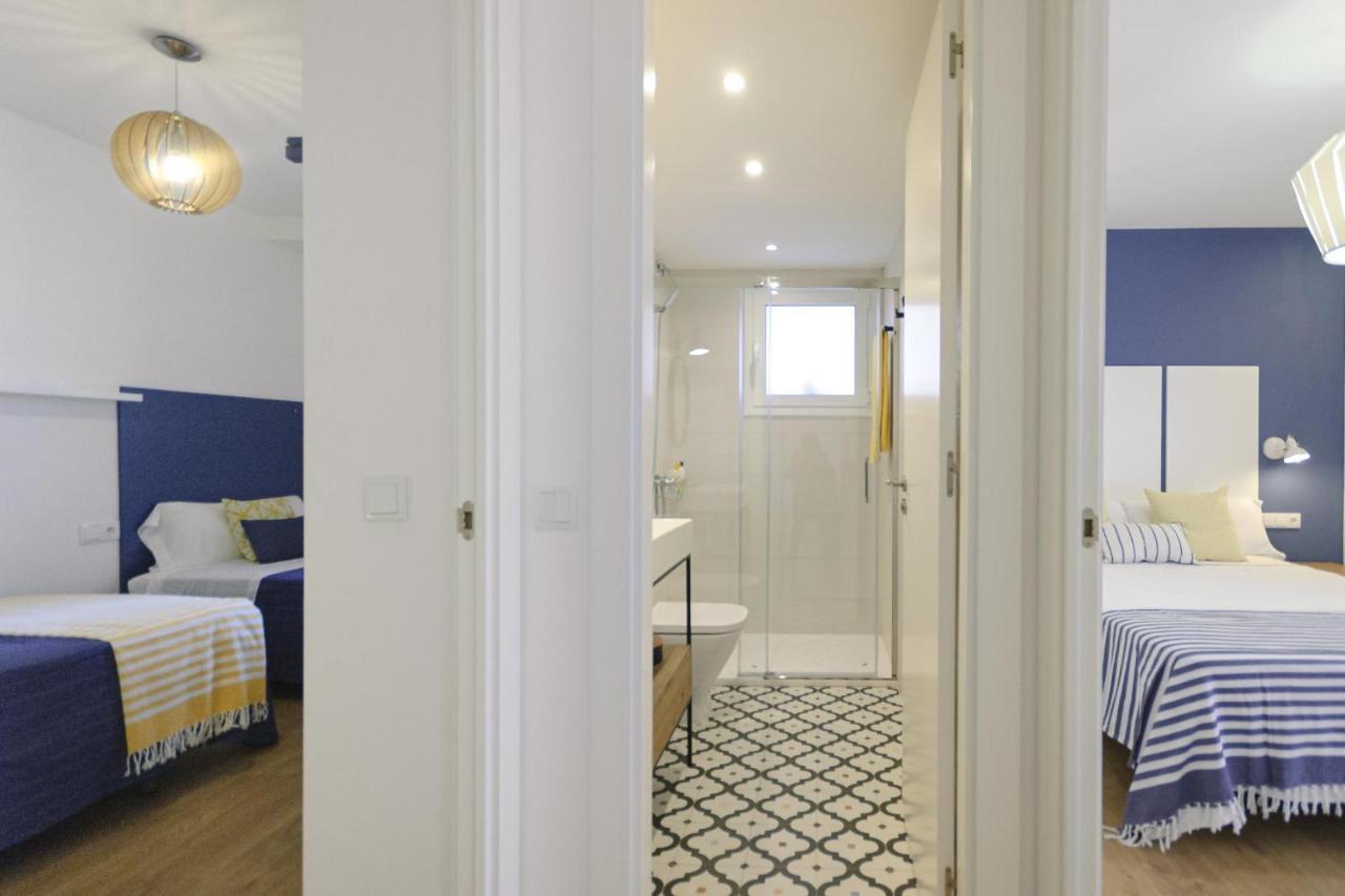 Lets Holidays Cozy Apartment With Terrace Tossa de Mar Exteriér fotografie
