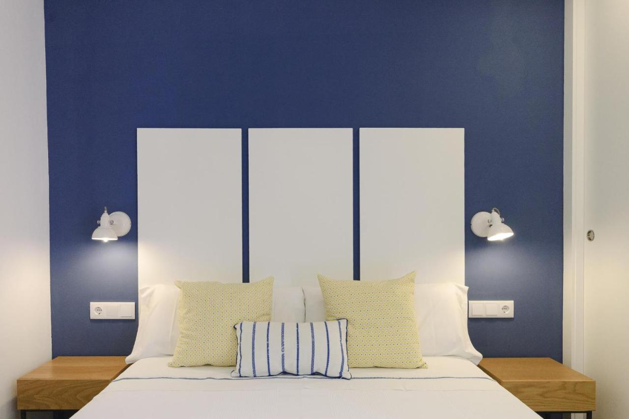 Lets Holidays Cozy Apartment With Terrace Tossa de Mar Exteriér fotografie